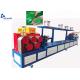Recycled PET Tape Making Machine Extrusion Line