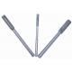 Straight Type Synthetic Diamond Industrial CBN Reamer 4 To 100mm For Aluminum Alloy