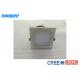 RGBW square shape ceiling lights 120 Degree Hight Temperature Resistance