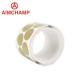 Film Adhesive Paint Polishing Roll 32mm Round Sanding Disc A3 A5 A7 A9