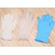 0.06mm Durable And Highly Elastic Latex Disposable Gloves for examination
