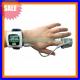 Contec Babies Wrist Fingertip Pulse Oximeter With Alarm SpO2 LED