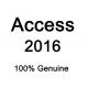 MS Office License Code Access 2016 Full Version Only Access Software