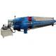 Membrane Squeeze Filter Press Unit Automatic High Pressure PP Plate 2000mm