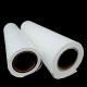 Conventional Width 140CM Hot Melt Adhesive Film For Laminating Fabric
