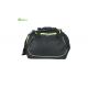21x13x9.5 Inch Nylon Zip Large Polyester Sports Gym Bags