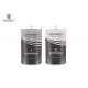 Easy Fast Black Oil Hair Color Shampoo Permanent Low Ammonia For Salon
