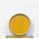 Mud Yellow 2K Auto Paint , Waterproof Acrylic Automotive Paint