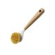 Natural Wooden Long Handle Cleaning Brush for Kitchen Pan Pot Bowl Tableware