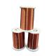 Small sizes Insulate copper wire swg42 2UEW/155 high quality and good price from China