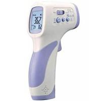 Convenient Medical Grade Forehead Thermometer No Harm To Human Body