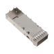 2170703-4 QSFP28 Cage 28 Gb/s Press-Fit Through Hole Right Angle