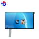 10.1 Inch TFT LCD Display 450cd/m2 LVDS Interface 1280x800 Resolution