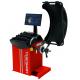 Vertical Type Trainsway Zh828 Tire Balancing Machine Pinpoint Laser Accuracy Supported