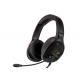 20000Hz ABS POK Stereo Gaming Headphones 2.2m Cable Noise Cancelling