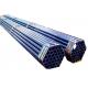 A179 A192 Heat Exchanger Steel Pipe , Non Alloy High Pressure Steel Pipe