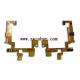 Cell Phone Flex Cable For LG P940 Microphone Flex