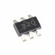 Electronic Components SOT-23-6 Silk Screen 2208 4.5V-17V 2A Synchronous Buck Switch Regulator IC TPS562208DDCR