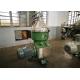 Solid wall Design Disc Oil centrifugal Separator Pressure 0.05 Mpa for Animal Oil