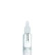 18mm Plastic Bottle Dropper and 10ml Amber Oil Glass Essential Oil Bottle for Travel or Home