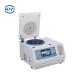 HYR45C Laboratory Tabletop Low Speed Centrifuge 5500rpm Max RCF 5952xg