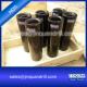 mining rock drill rod coupling sleeve
