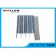 Custom Home Appliance PTC Heating Element / Heating Parts For Fan Heater