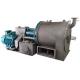 PP Series Sulzer ESCHER WYSS Salt Centrifuge Two Stage Crystal Pusher Type Centrifuge