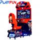 PlayFun Arcade Fast Furious Racing Car Coin Operated Game Machine Drive Simulator Machine