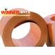 Good Weldability CuNi Material , Copper Alloy Strip For Electrical Conduction