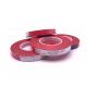 0.069mm Thickness Abrasive Splicing Tape in White and Blue for Making Sanding Belt