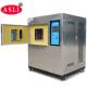 Cold Hot Thermal Shock Climatic Test Chamber For LED Lighting -40~150C