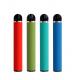 Cotton Coil Vaporizer Disposable E Cigarette Vape Pen 2000 Puffs 2% 3% 5% Nic
