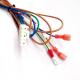 Custom Automotive Wiring Harness , Car Wiring Harness OEM For Truck Car