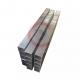 Anodized 1mm Aluminum Square Tube 6061 T1 10mm-6000mm Length