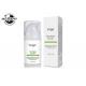 Organics Anti Puffy Peptide Eye Cream Gel Rejuvenate Skin Reduce Dark Circles