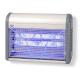 New Improved UV Insect Killer Lamp with Collection Tray Electric Bug Zapper Pest Control Machine with ABS frame