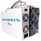 Innosilicon T3+ Bitcoin Generator Machine 57th Sha256 High Hashrate Miner