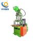 VERTICAL YH-550ST 55t Injection Molding Machine for Wire Harness Connector Cable Insert