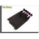 Smooth Straight 100% Virgin Human Hair Loose Wave Color Customized