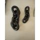 Alloy Steel 8mm / 11mm G80 Lifting Chain For Chain Sling And Chain Hoist