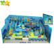Shopping Mall Play Center Kids Entertainment Equipment For Kids Indoor Playground