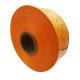 Sausage Casings Low-cost Wholesale Sausage Plastic Casings Custom Brand Logo Printing
