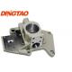 DT S7200 GT7250 Cutter Spare Parts PN 61509007 Carriage Elevator Machining S-93-7/s72