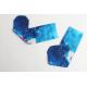 Breathable Environmental Friendly 3D Printed Socks Anti Bacterial Material