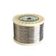 0.5-7.5mm N08800 Incoloy 800 Wire Nickel Alloy Wire Corrosion Resistance