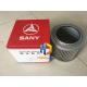 60101257 Sany Spare Parts Construction Equipment Hydraulic Oil Filter
