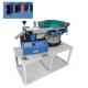 RS-901D Automatic Capacitor Lead Cutting Machine For 10-16MM Diameter Capacitor