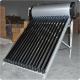 Aluminium Frame Compact Low Pressure Solar Hot Water Heater with Optional Magnesium Rod