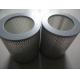 Foldable Industrial Replacement Dust Cartridge Filter Element 518m³/hour